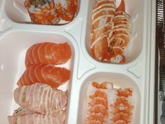 -新一番三文鱼寿司(上邦店)