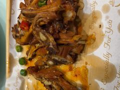 -江南韵·无锡太湖文化体验餐厅(凤凰天街店)