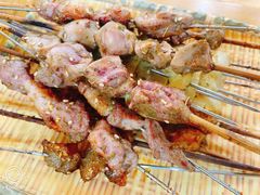 -马艾萨中国兰州传统牛肉面(惠新里店)