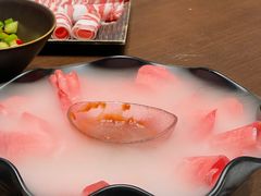 -红鼎豆捞·非遗鲍皇汤火锅(宝丰路店)