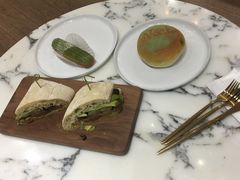 -WHEAT&BAKER-麥(凯德来福士店)