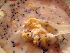 老马牛奶鸡蛋醪糟-清真老马家国华牛奶鸡蛋醪糟(正宁路店)