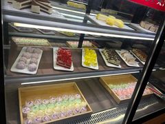 -芝小官毛肚火锅海鲜自助(淮安清江浦区新亚店)