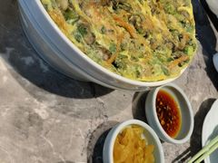 -四道菜·福建菜馆(新街口金鹰店)