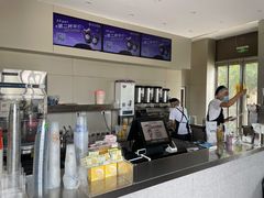 -沪上阿姨·精选茶饮(燕郊富地广场店)