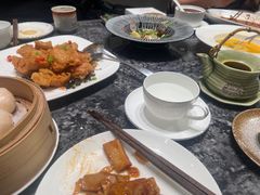 -頂好酒家·经典粤菜(海信广场店)