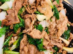 -烤肉季饭庄