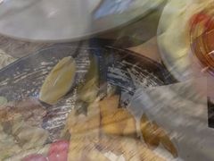 -Olive橄榄花园漂亮饭主题布置餐厅(大望路店)