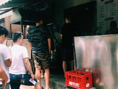 -周记热干面豆皮大王(桃花东街店)