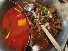 -刘一锅筋头巴脑(大悦城C店)