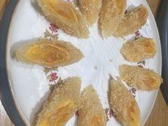 -如轩·海鲜砂锅粥·潮汕菜(沿江东路店)