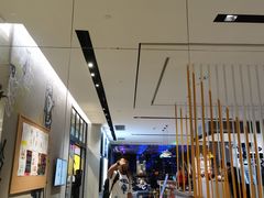 -Trainyard 炼·工场(中国国际贸易中心店)