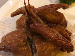 -香云轩·顺德菜(香云纱园林酒店店)