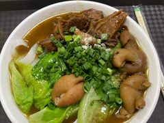 -珍珍小食店(西华路店)