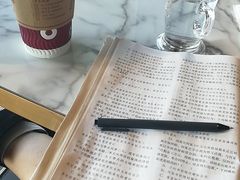 -COSTA COFFEE(联想总部店)