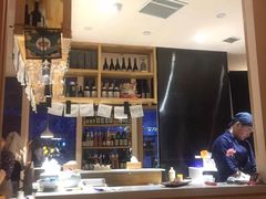 -酒井酱子·深夜食堂(东城汇店)