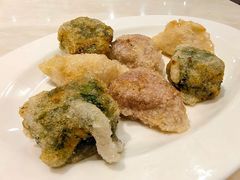 -长平老姿娘夜粥(平东一街店)
