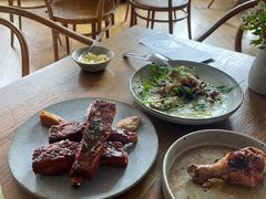 -BOR Eatery(安福路店)