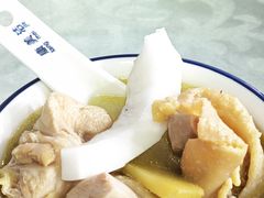 -范饭椰林川湘味海鲜·椰子鸡(三亚湾椰梦长廊店)
