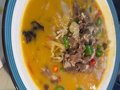 -川悦壹号·川菜(蠡溪路店)