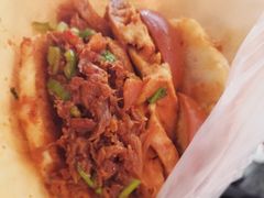-刘记肉夹馍(彰武店)
