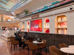 -布歌东京(金融街购物中心店)