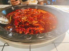 -味流印市井火锅