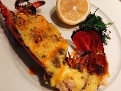 -君悦酒店·1881·北京烤鸭