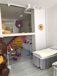 -豆乐园健康调理·小儿推拿