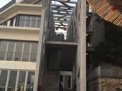 -一舍大湾酒店