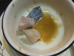 钳鱼-秋语木桶鱼.酸菜鱼(开发区火车站店)