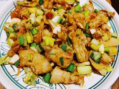 -云海肴·汽锅鸡·云南菜(美罗城店)