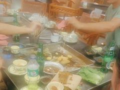 -塘屋烧烤·云南火塘烧烤品牌(春城慧谷旗舰店)