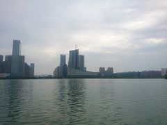 -天鹅湖体育公园