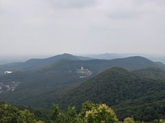 -句容茅山景区