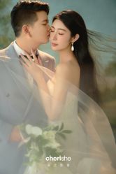 -金夫人婚纱摄影(衡阳店)