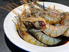 生醉沼虾-龙门醉客(上塘路店)