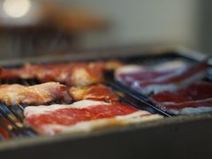 肥牛-丹东特色烤肉(学府路一部店)