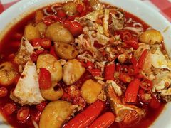 -辣小鲜·南昌大排档(船山路店)