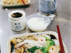 -银记肠粉店(北京路店)