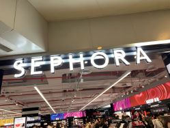 -丝芙兰Sephora