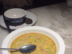 -绿茶餐厅(西湖银泰百货店)