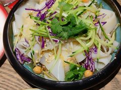 -那时新疆·若羌(经纬汇店)