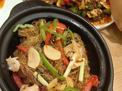 -粤香村(清真川菜店)