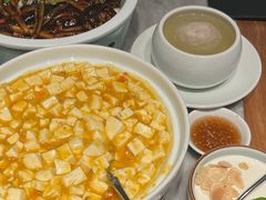 -苏帮袁Sue Cuisine(来福士店)