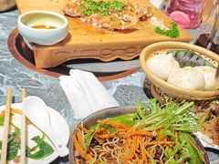 -慢丽江·云南野生菌土鸡锅(西山店)