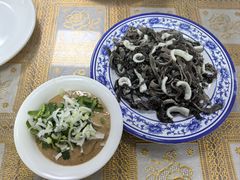 -清真·鸦儿李记·小馆(后海店)