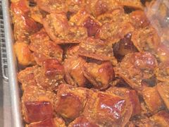 -明姨仔潮汕美食·碳炉猪脚·汕尾牛腩饭·起片鸡煲(起义路店)