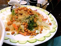 -御膳粥·牛乳粥底火锅·地道顺德菜(容桂店)