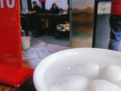 -赵氏汤圆(东关街店)